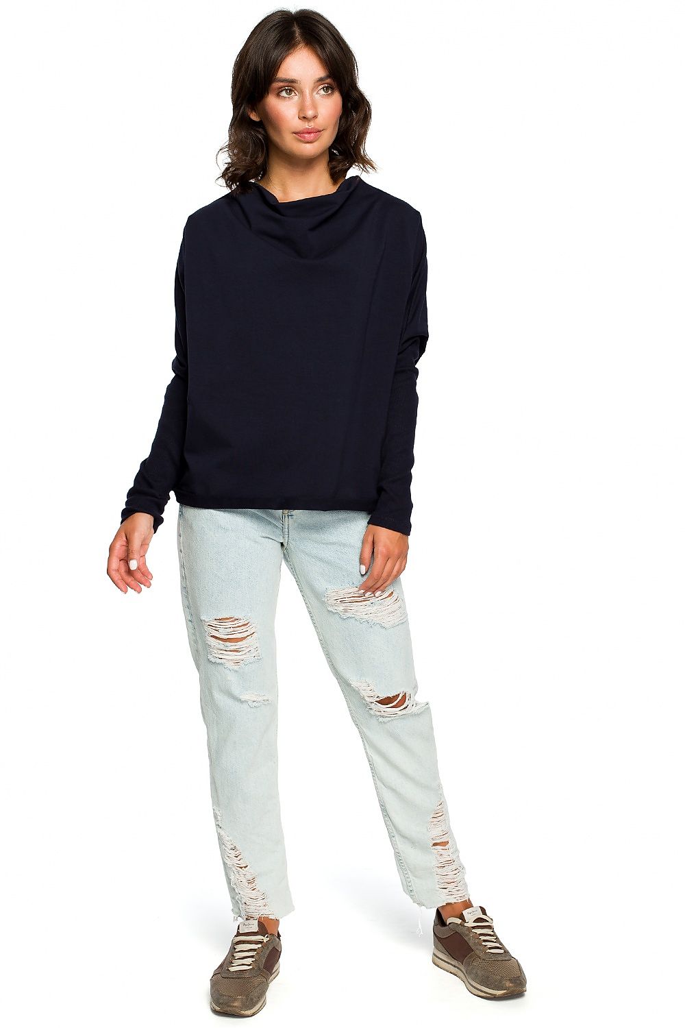 Sweatshirt model 124060
