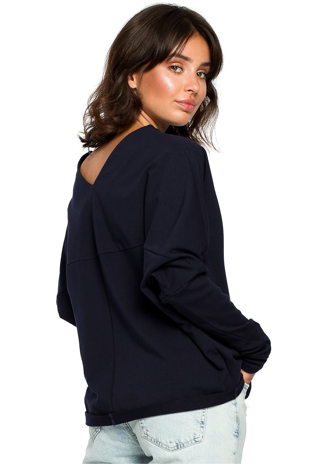 Sweatshirt model 124060