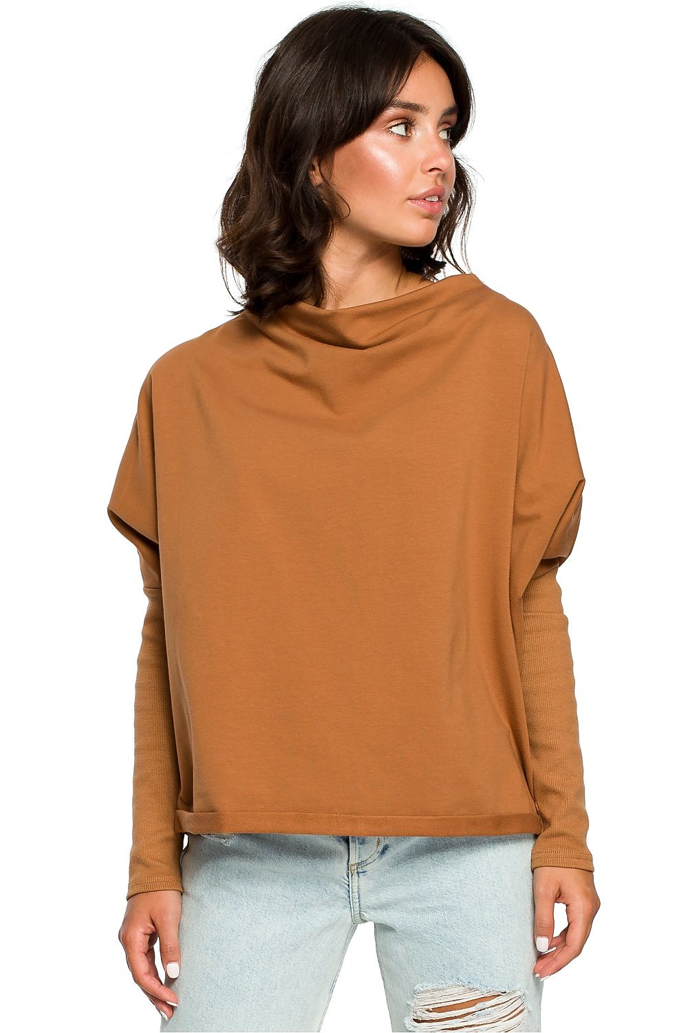 Sweatshirt model 124061