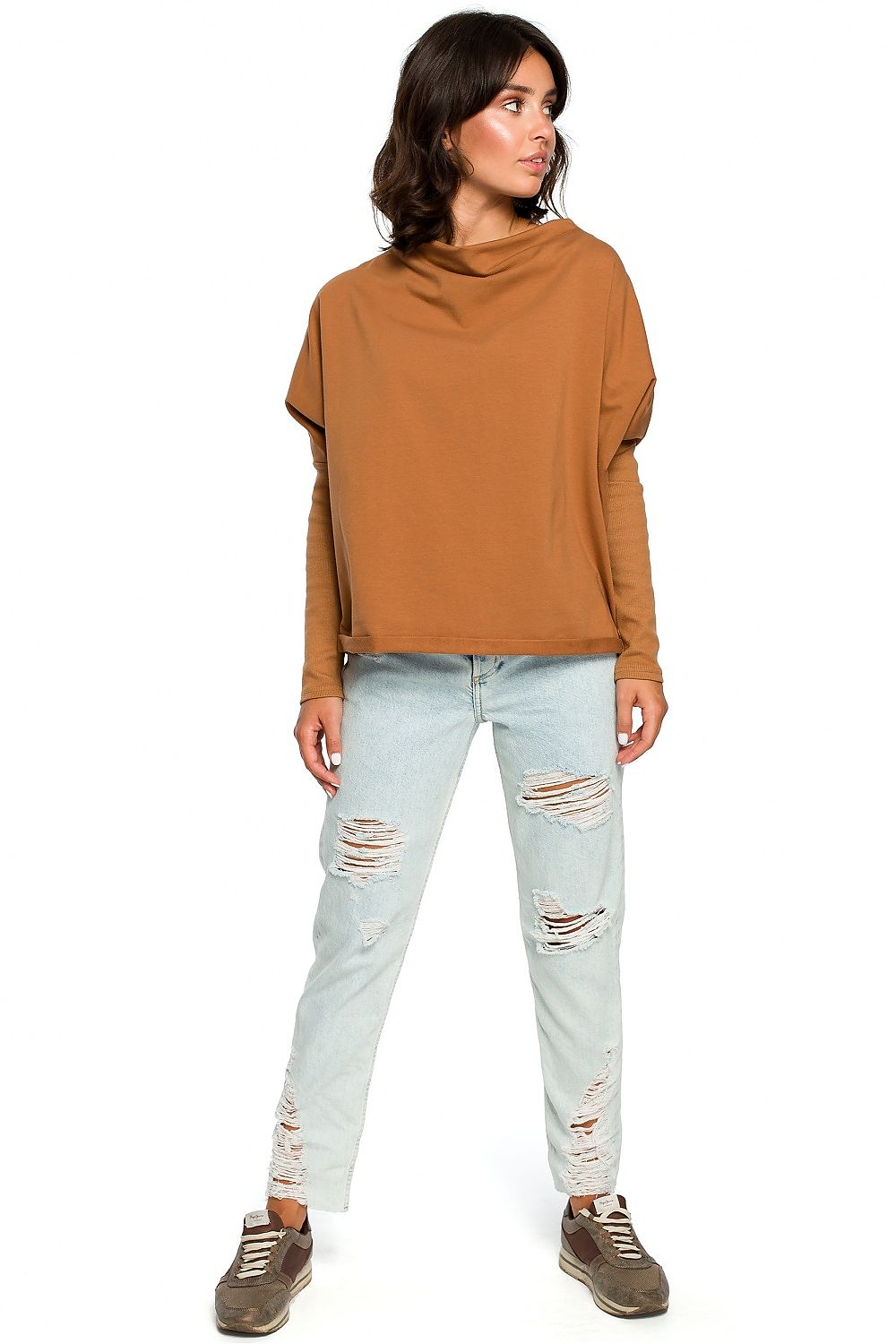 Sweatshirt model 124061