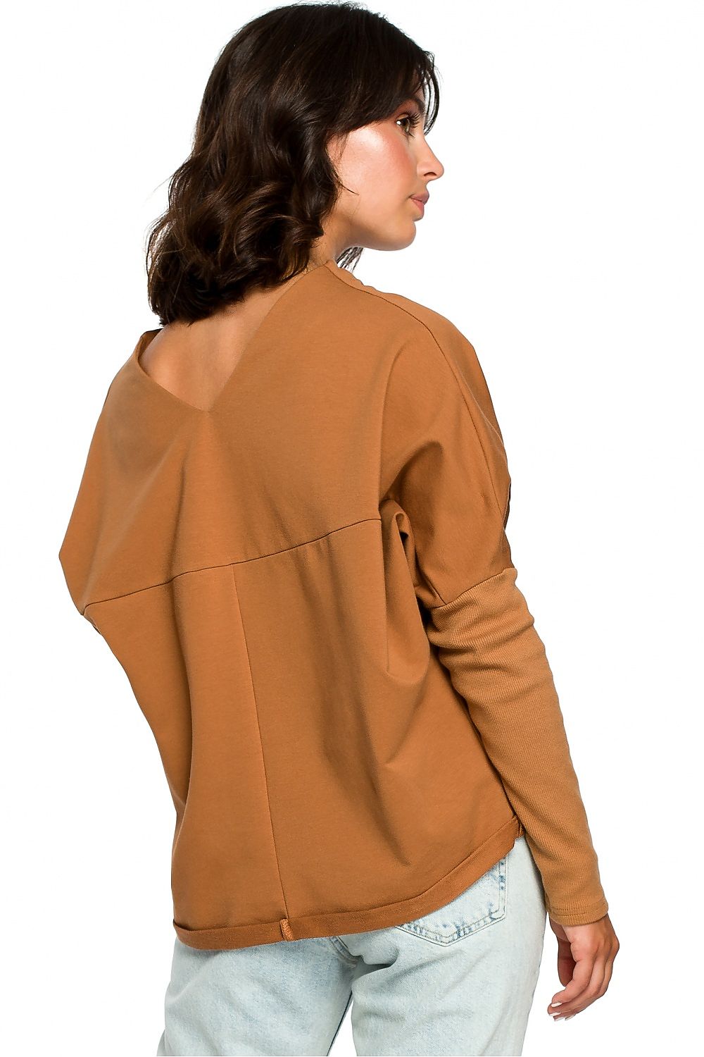 Sweatshirt model 124061