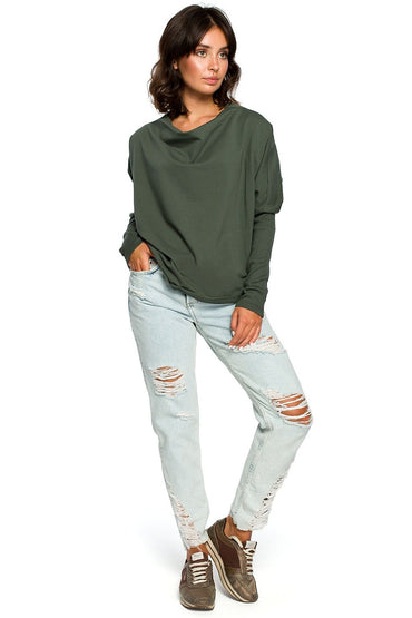 Sweatshirt model 124062