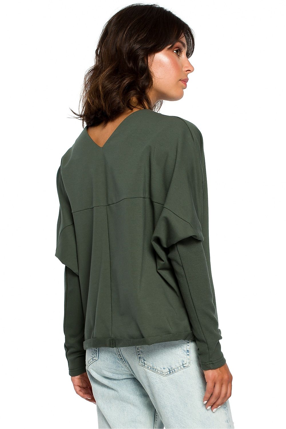 Sweatshirt model 124062