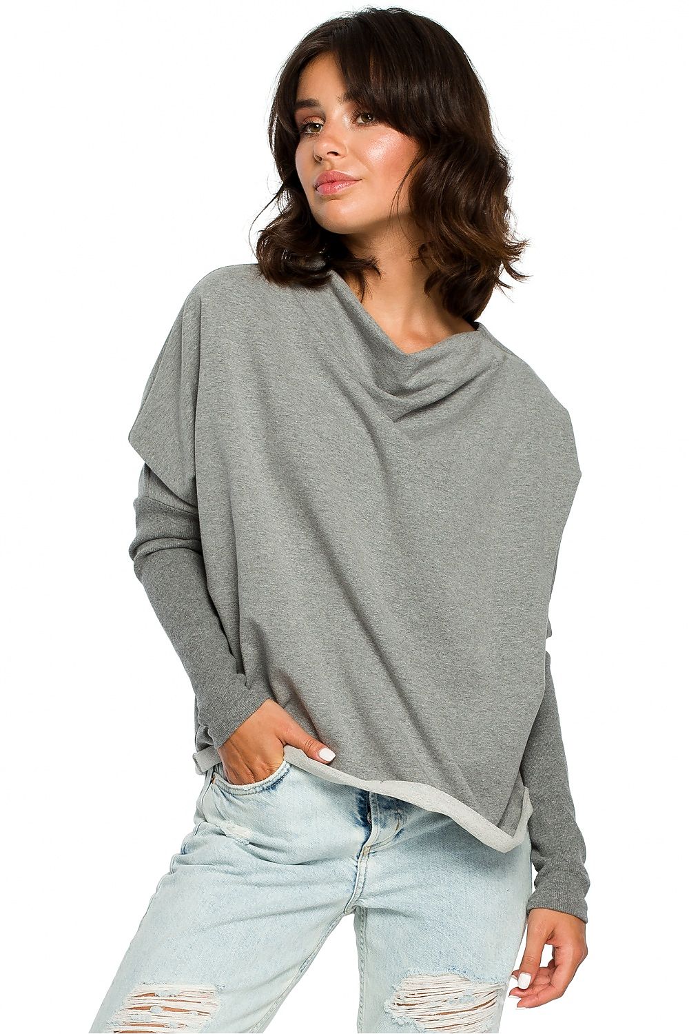 Sweatshirt model 124063