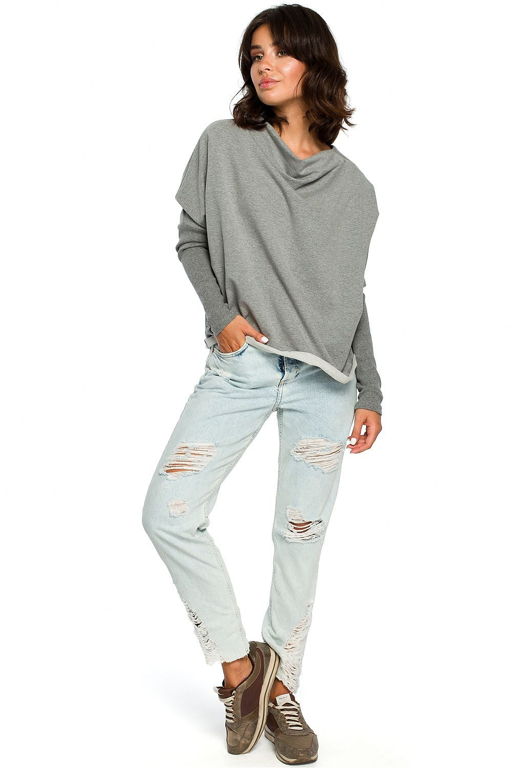 Sweatshirt model 124063