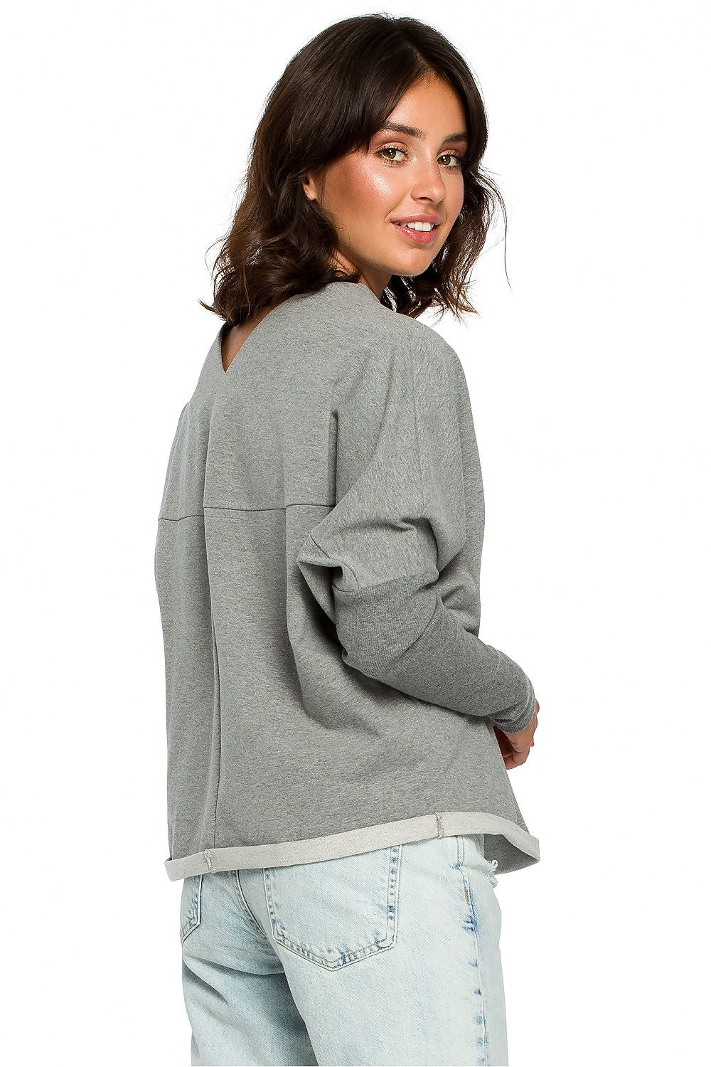 Sweatshirt model 124063