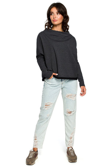 Sweatshirt model 124064