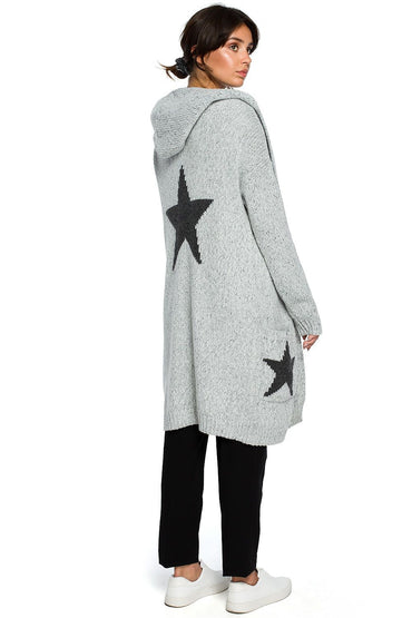 Cardigan model 124192