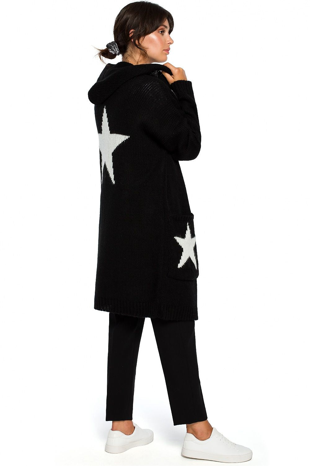 Cardigan model 124193