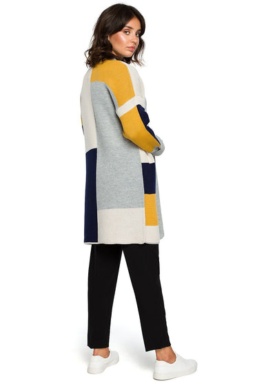 Cardigan model 124200