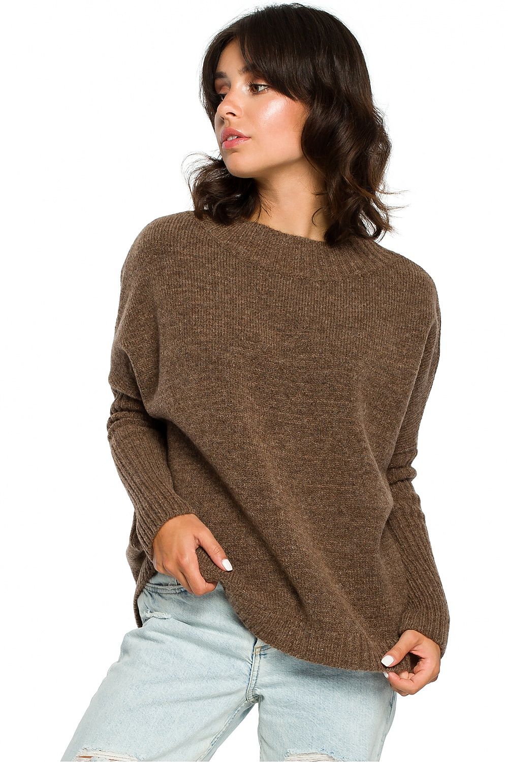 Jumper model 124221