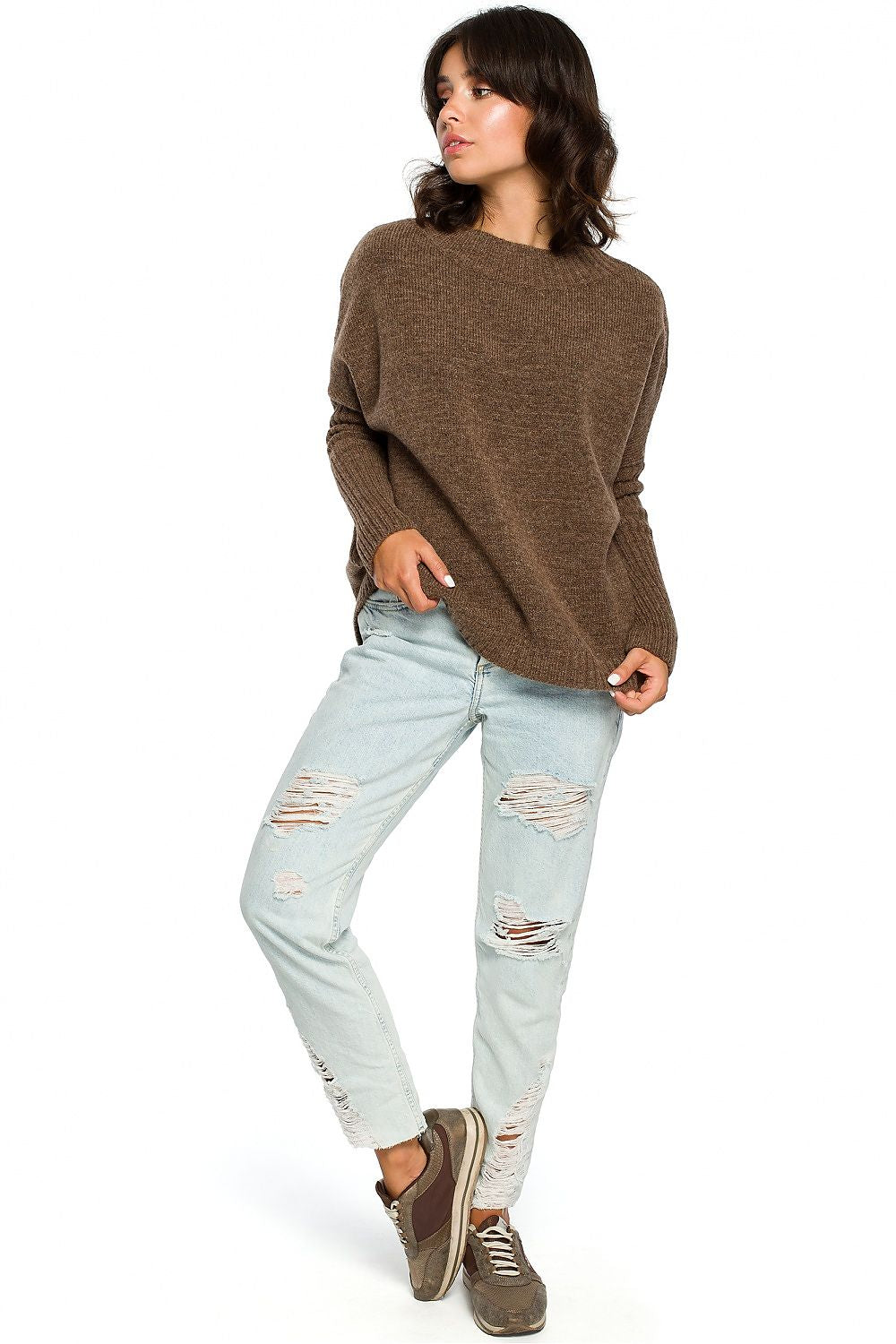 Jumper model 124221