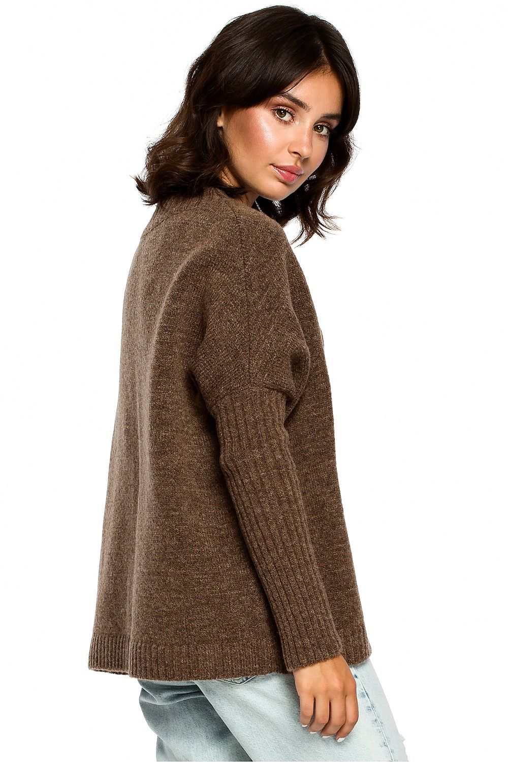 Jumper model 124221