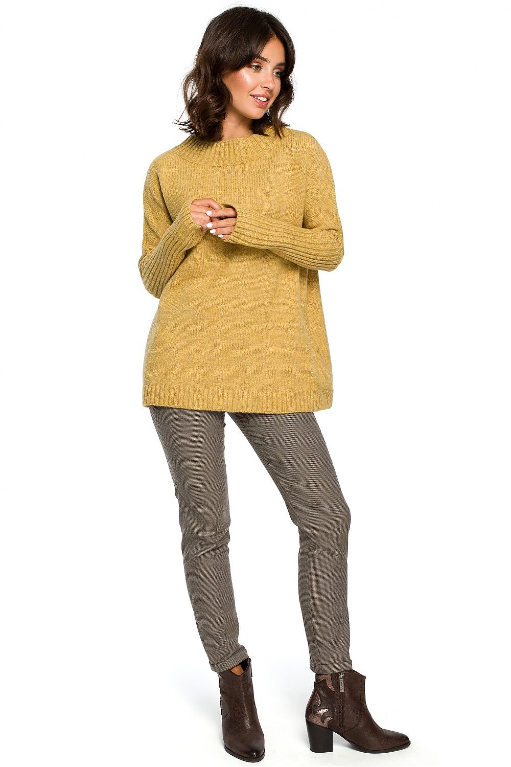 Jumper model 124223