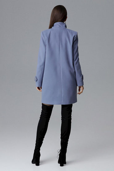 Coat model 124228