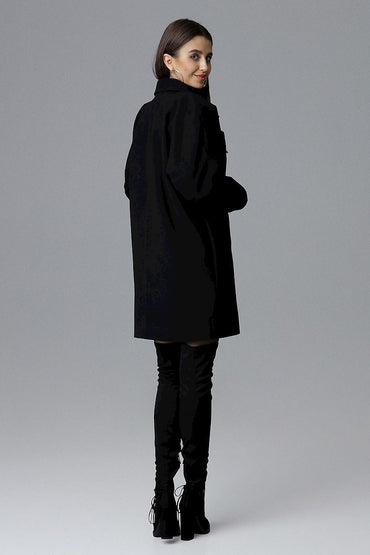Coat model 124232