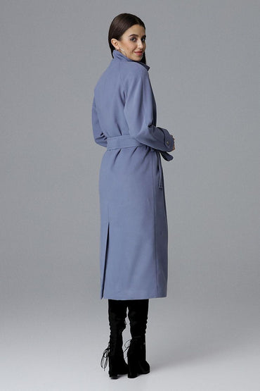 Coat model 124379