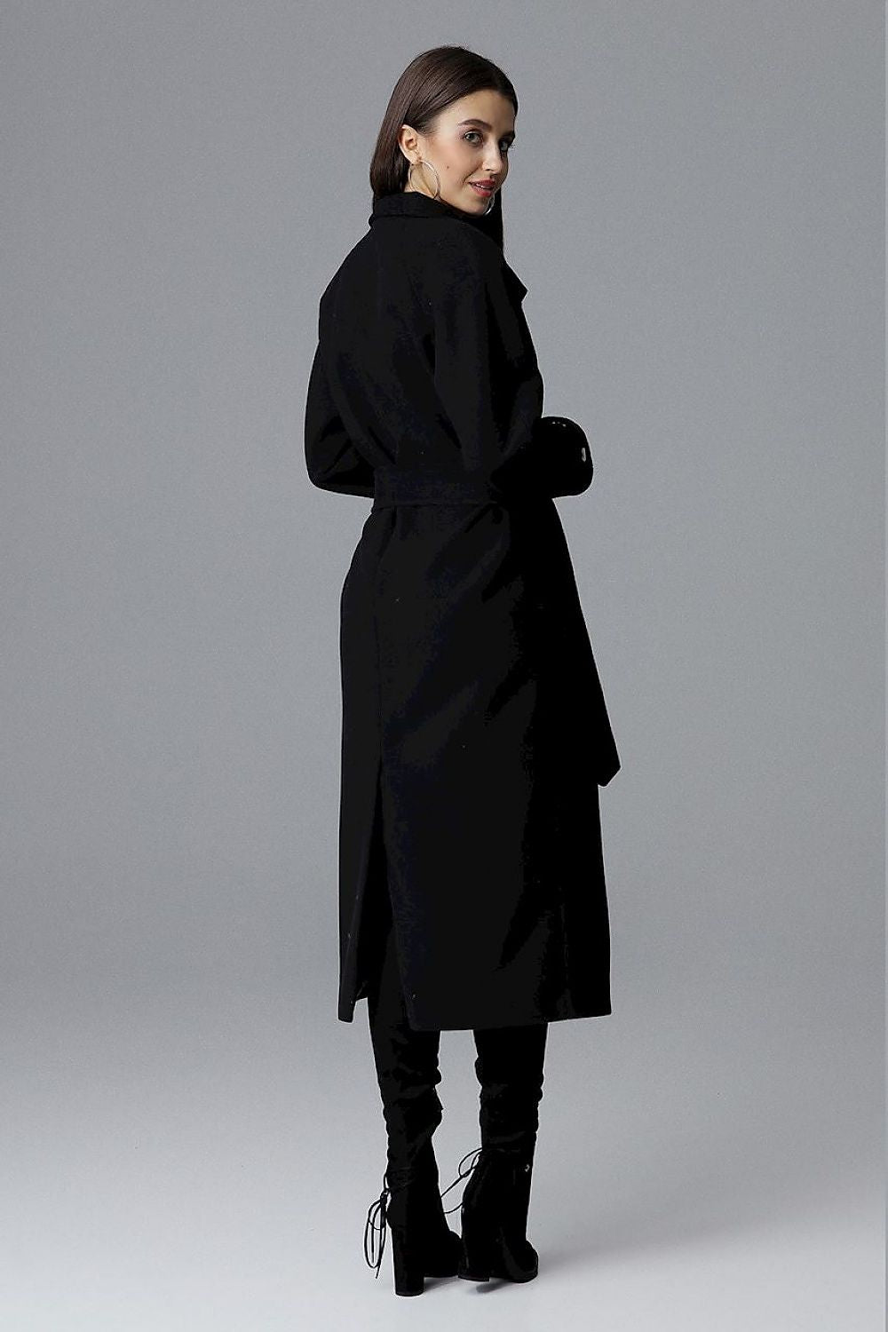 Coat model 124382