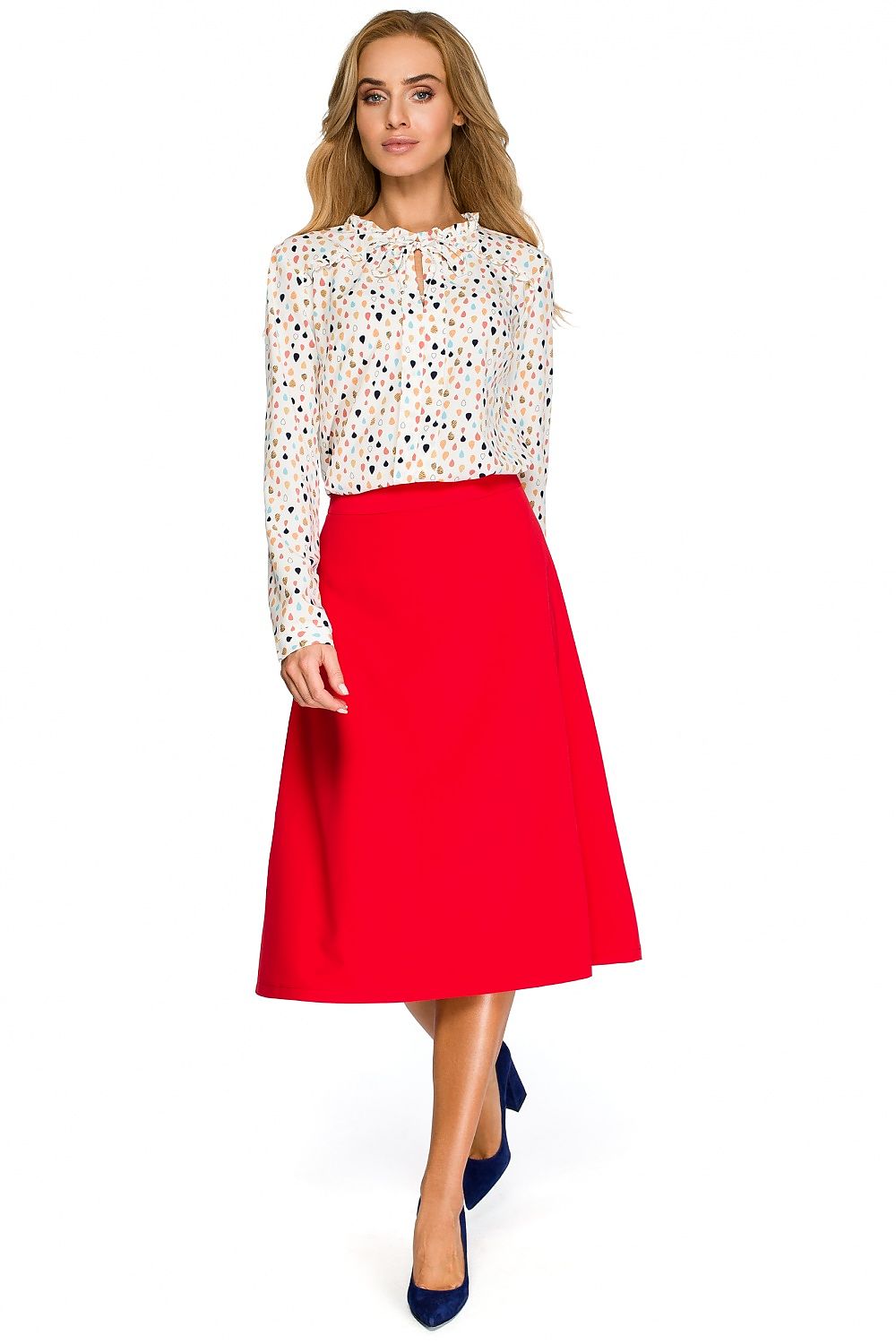 Skirt model 124818