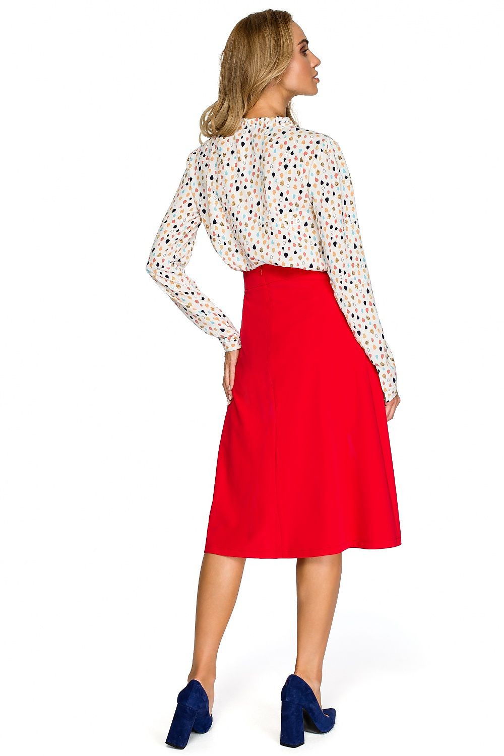 Skirt model 124818