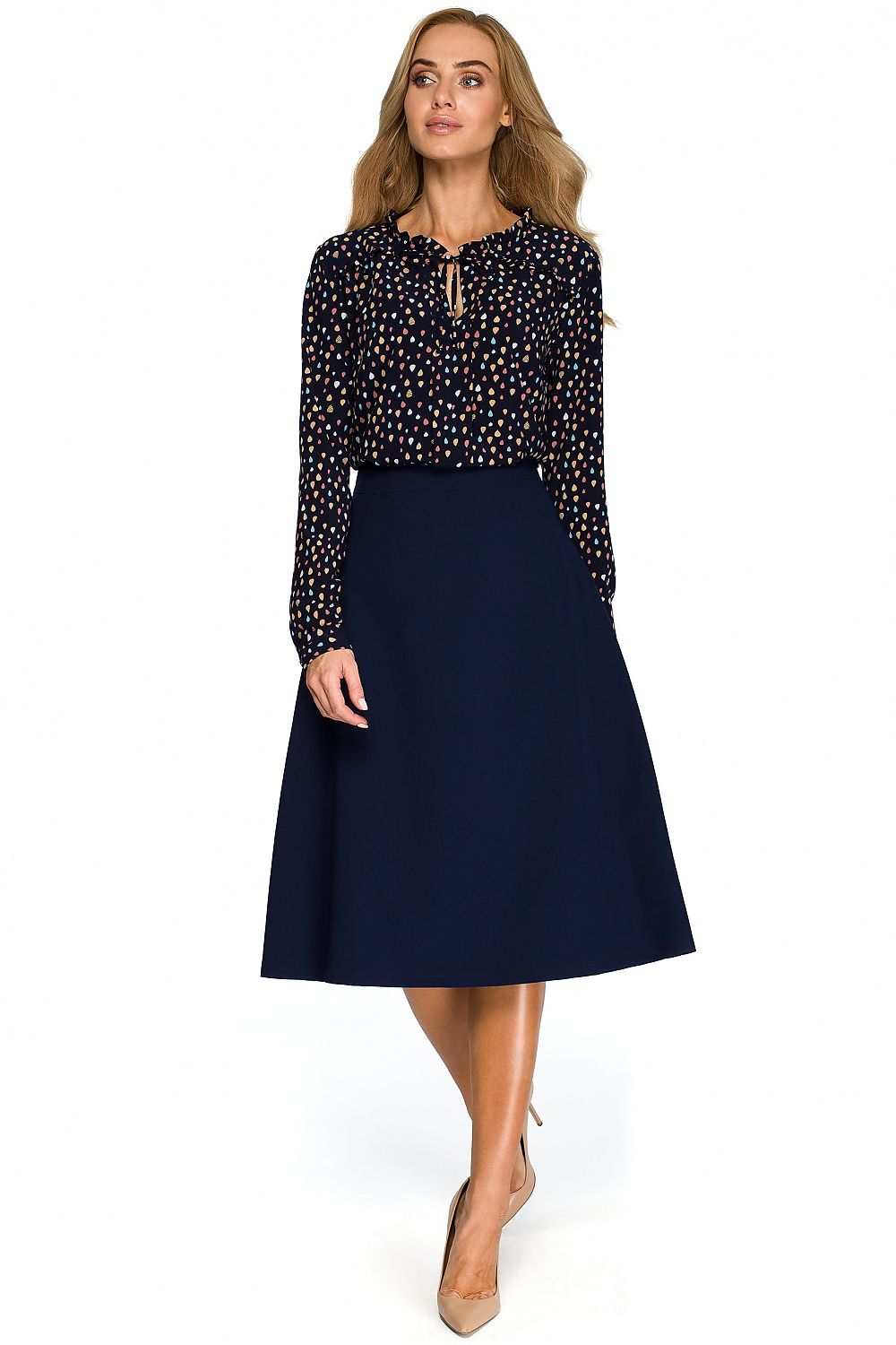 Skirt model 124819