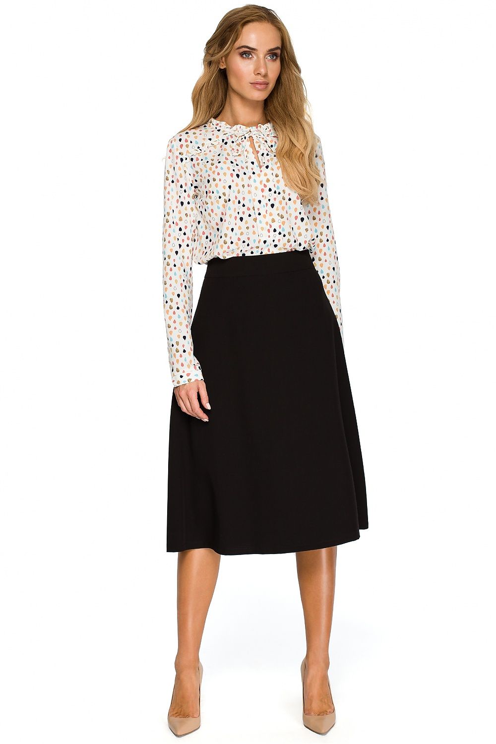 Skirt model 124821