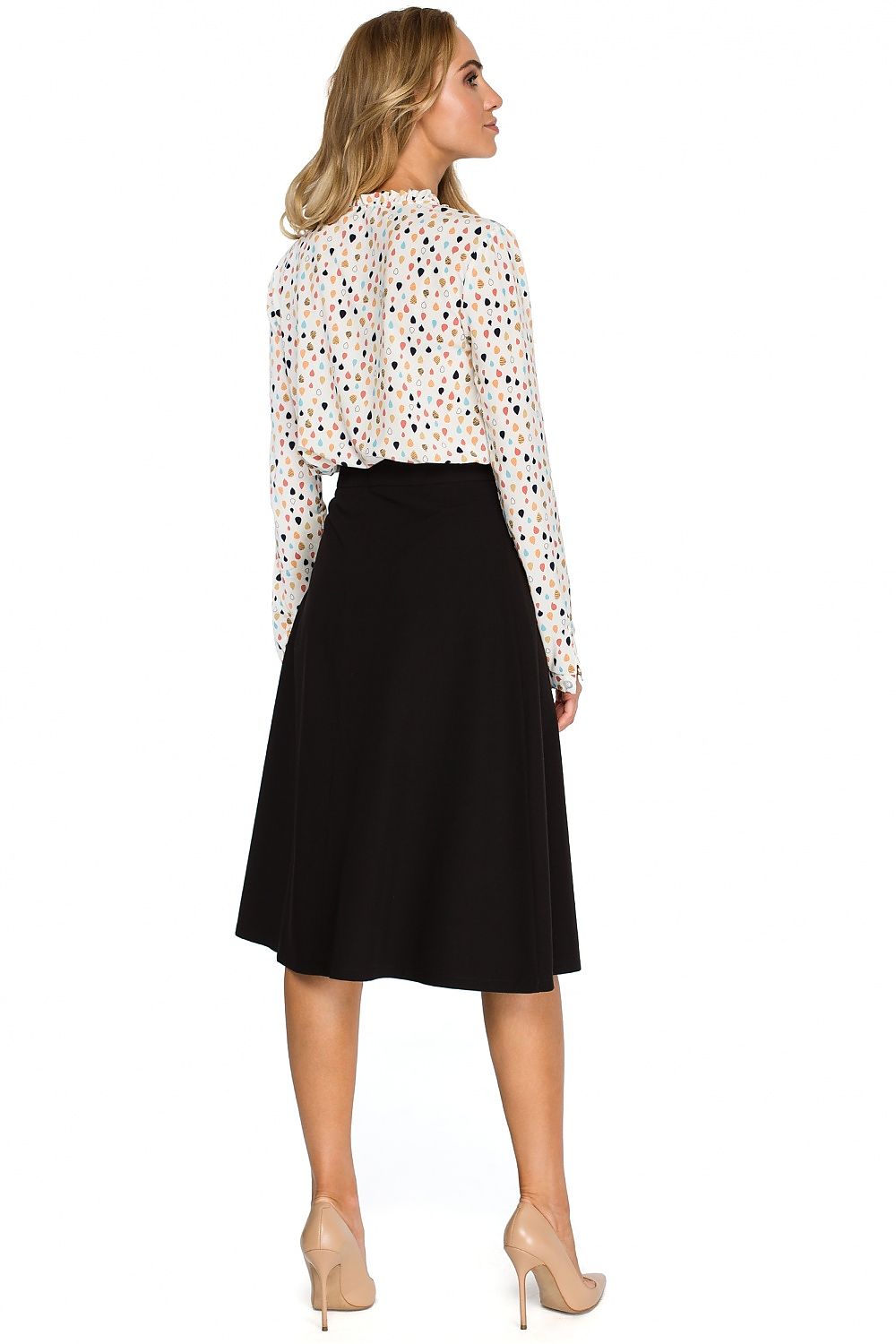 Skirt model 124821