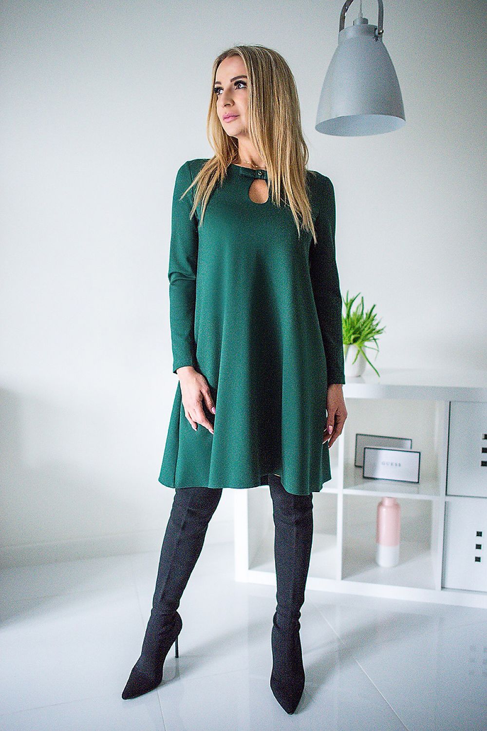 Daydress model 125611 - Lojahub