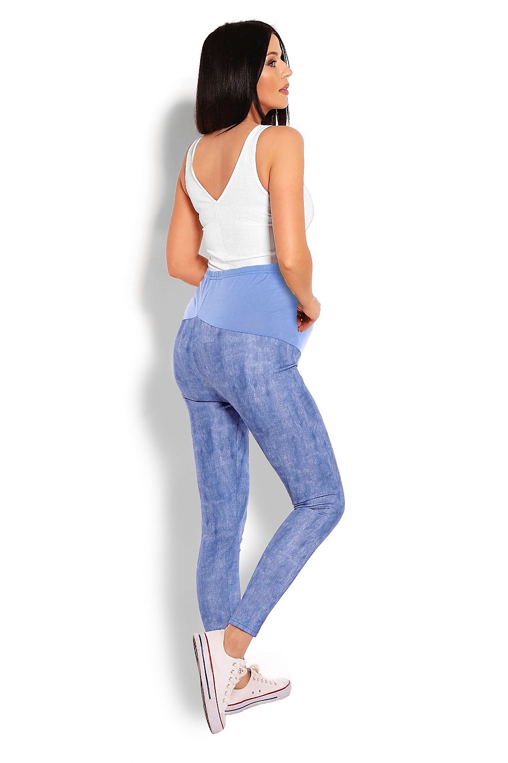 Maternity leggings model 125822