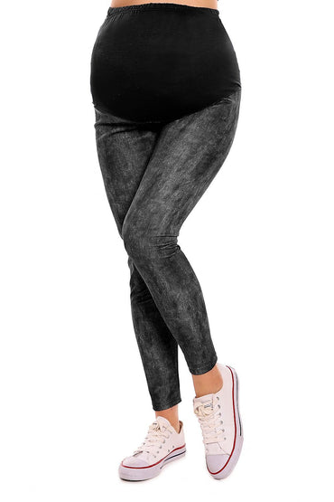 Maternity leggings model 125823