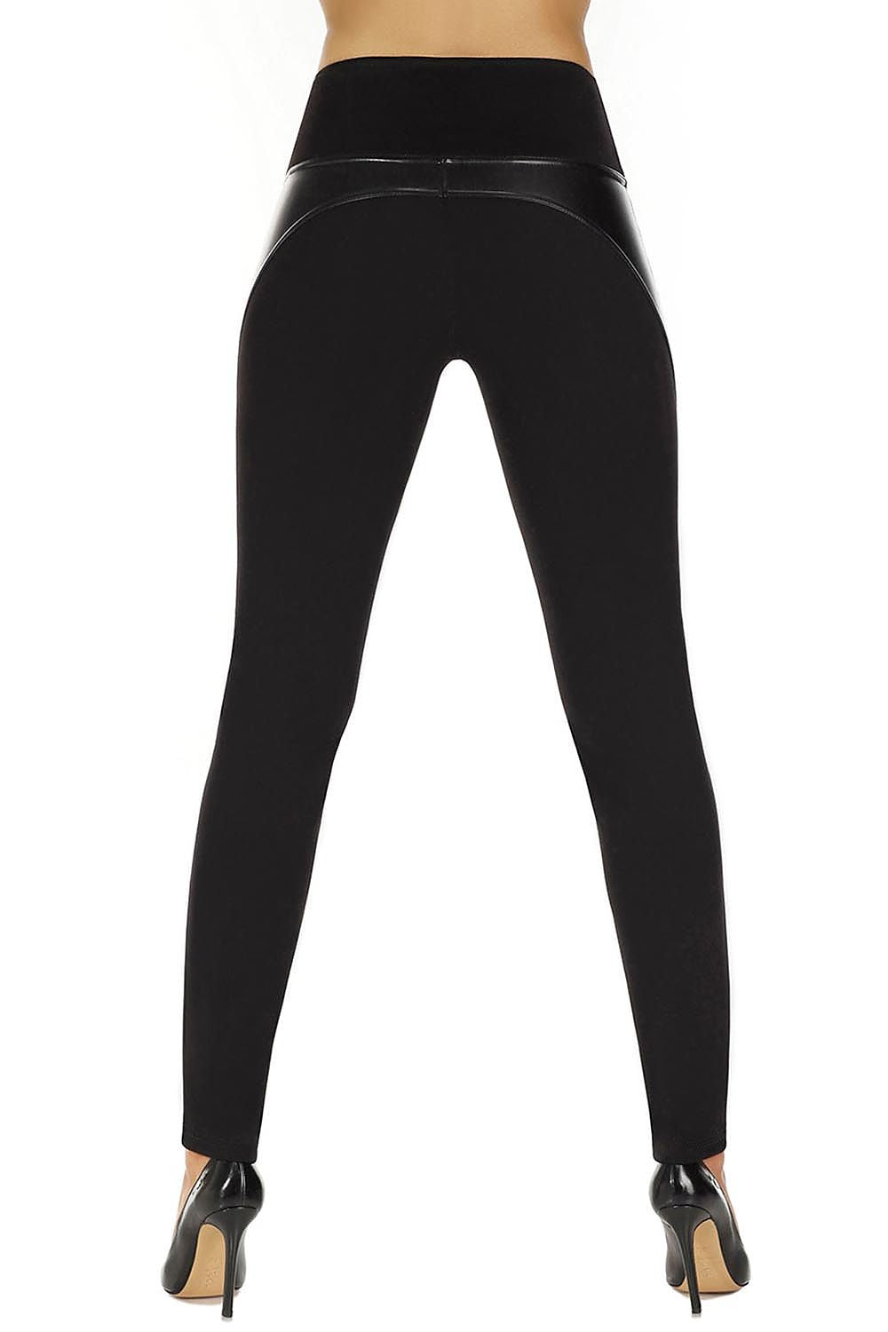 Long leggings model 125956