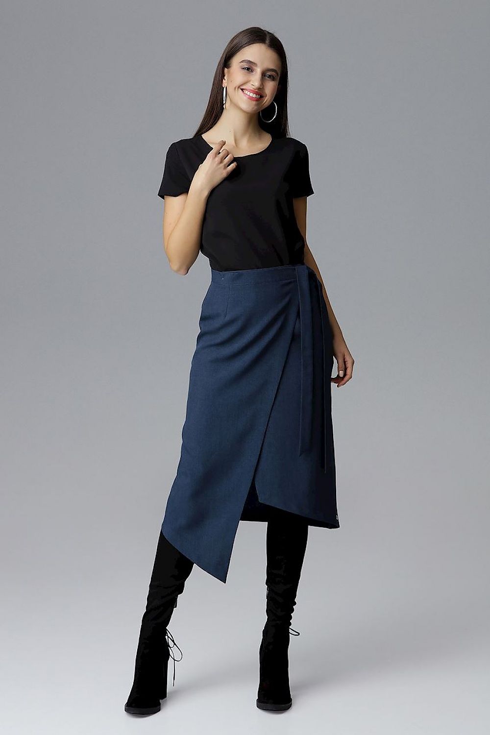 Skirt model 126032