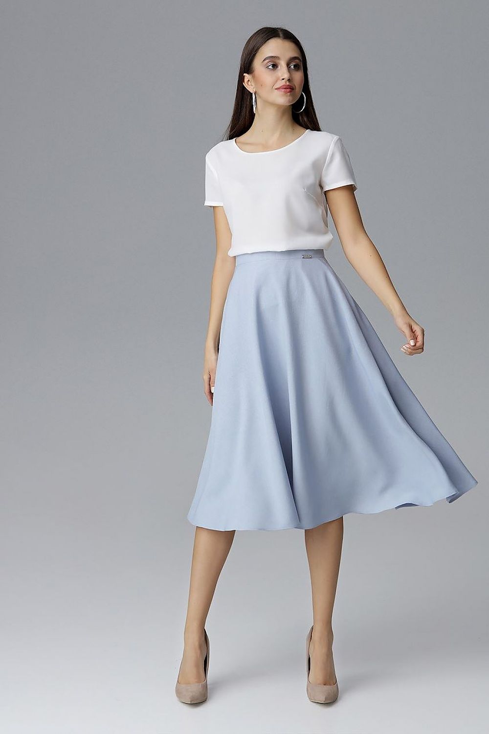 Skirt model 126034
