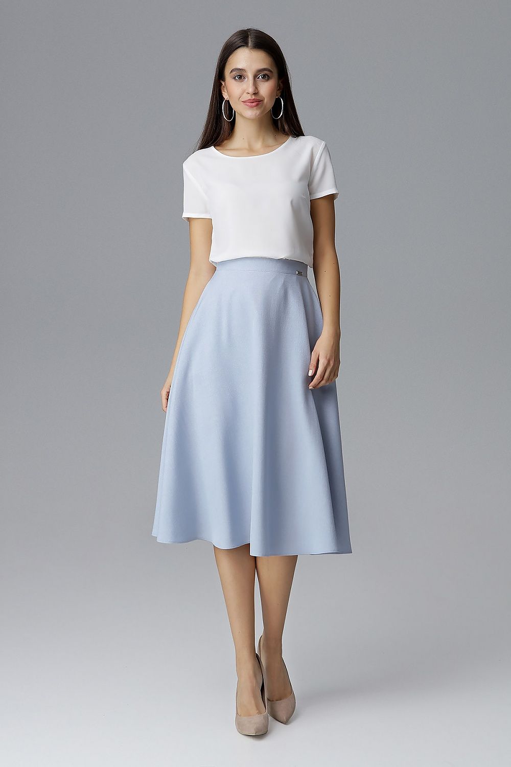 Skirt model 126034