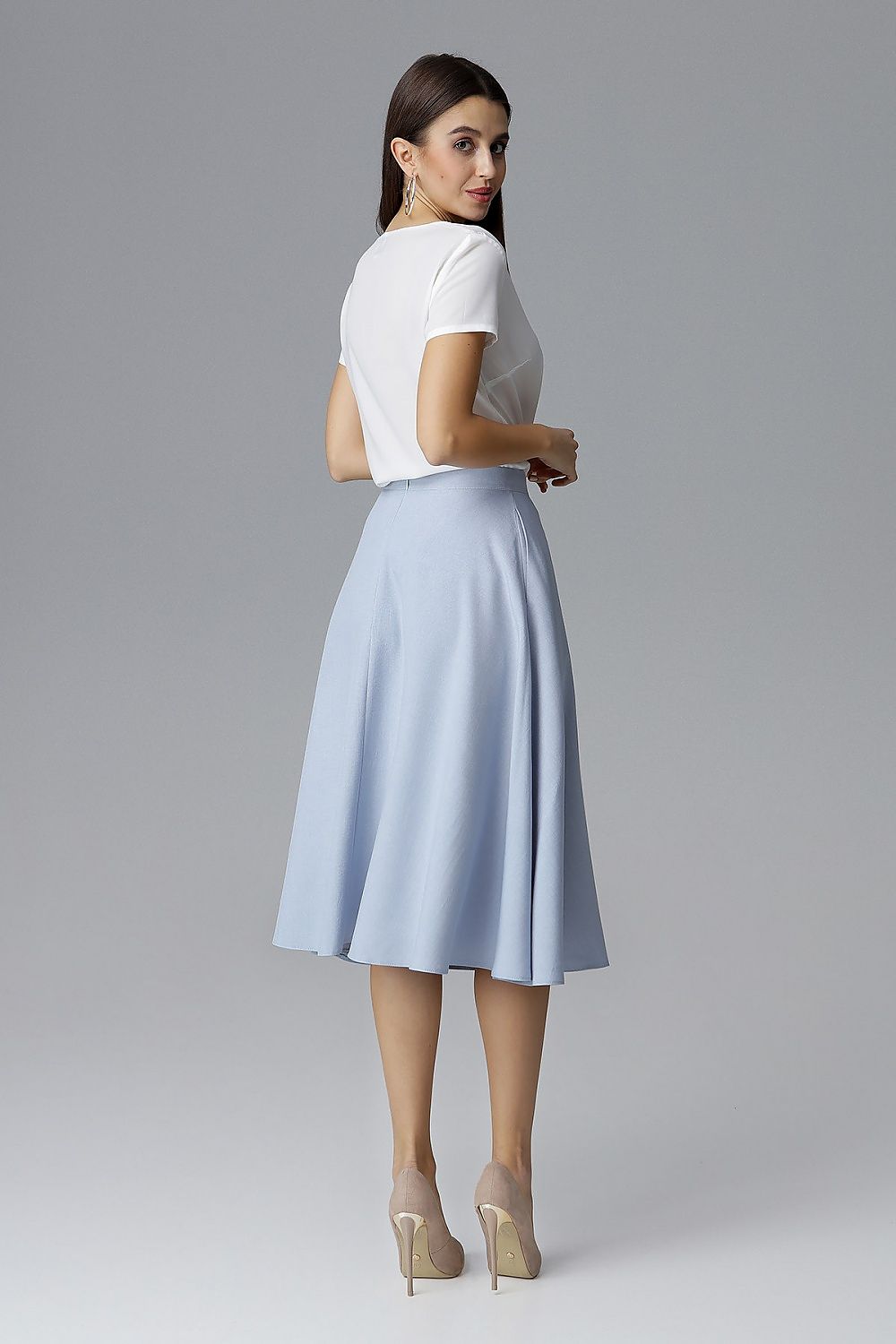 Skirt model 126034
