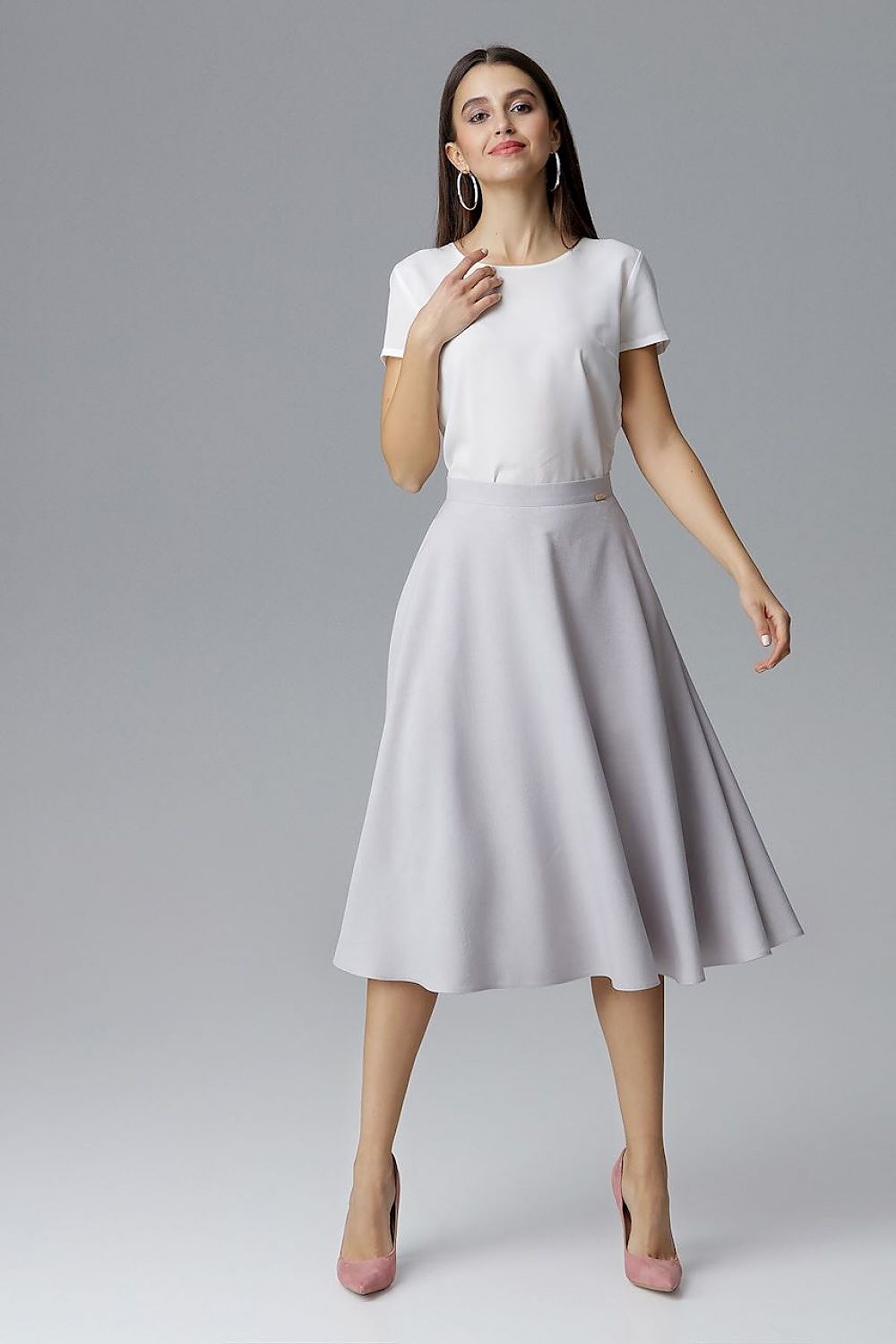 Skirt model 126035