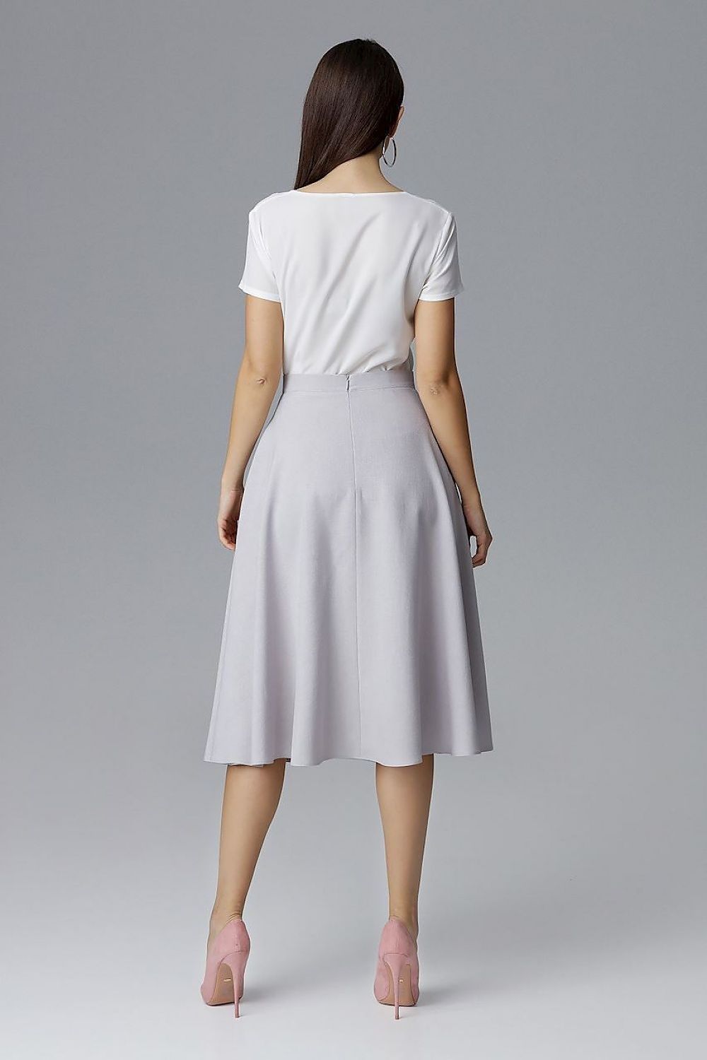 Skirt model 126035
