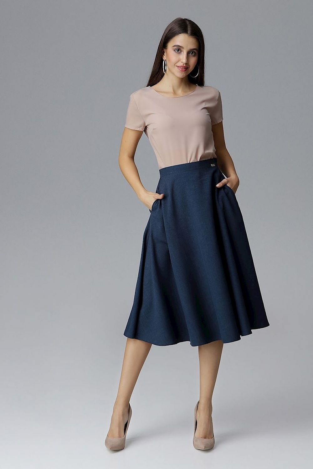 Skirt model 126036