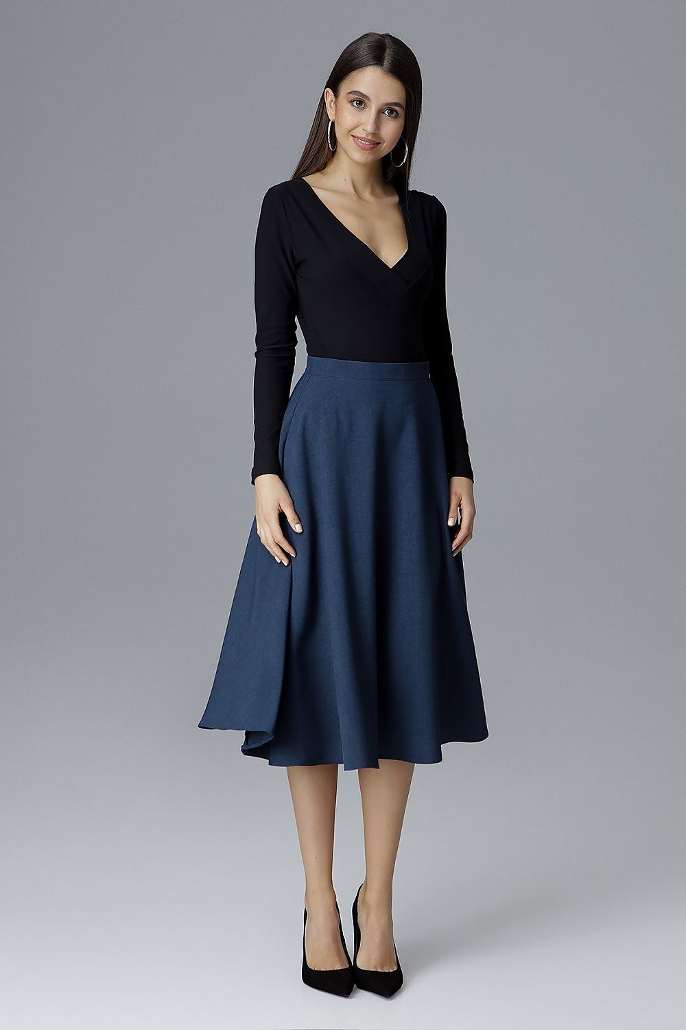 Skirt model 126036
