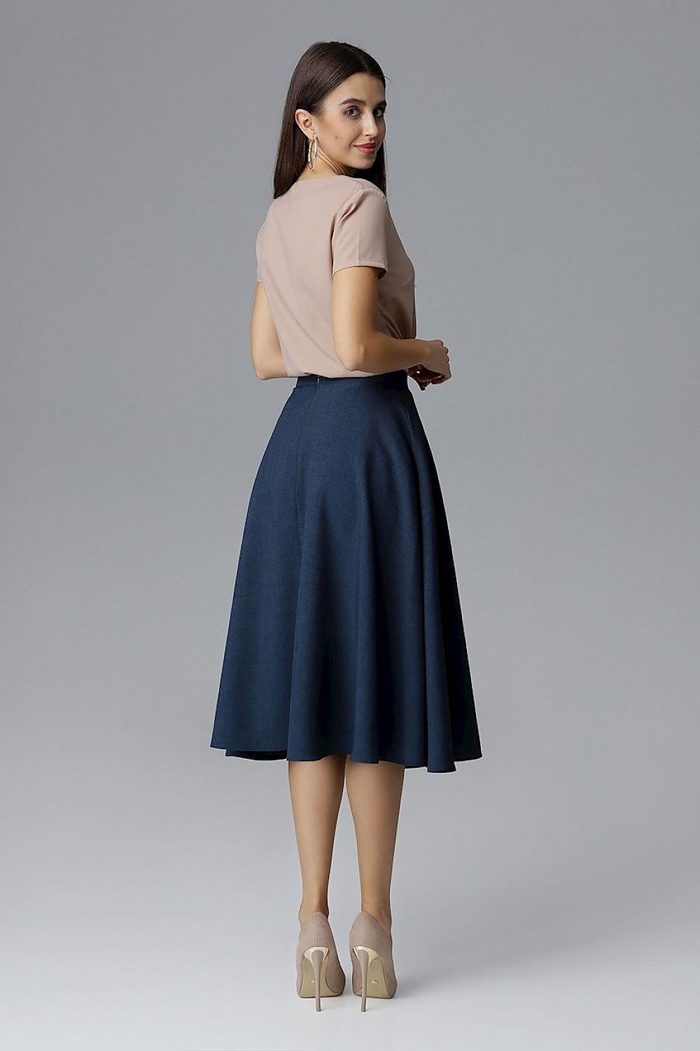 Skirt model 126036