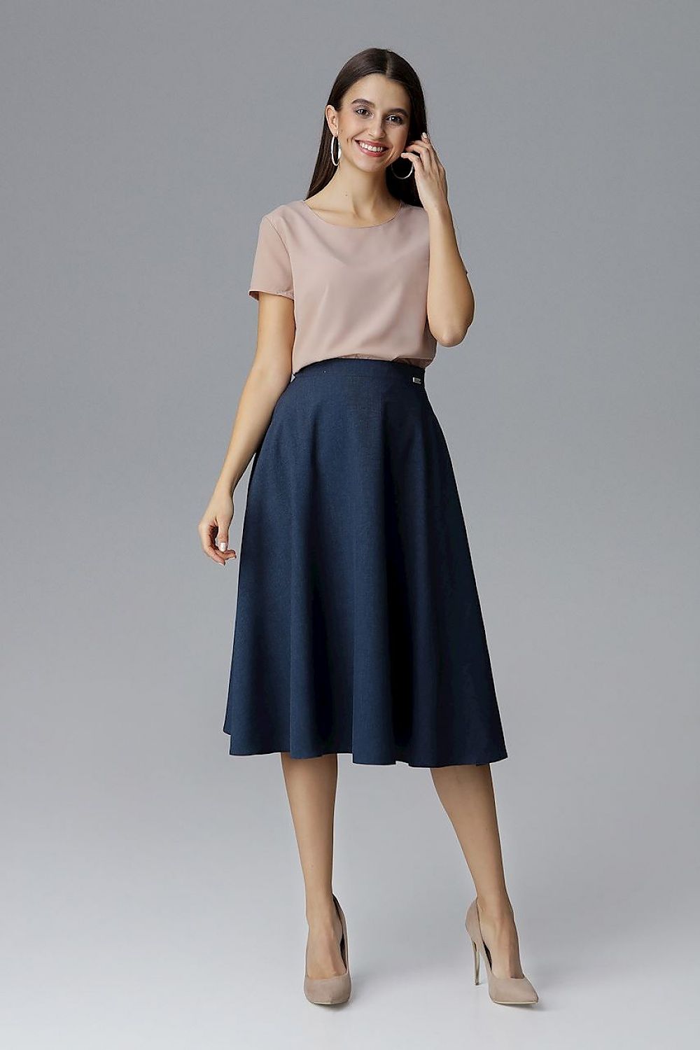 Skirt model 126036