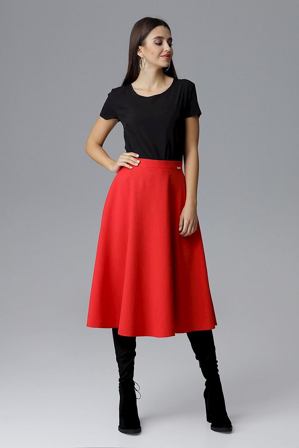 Skirt model 126037