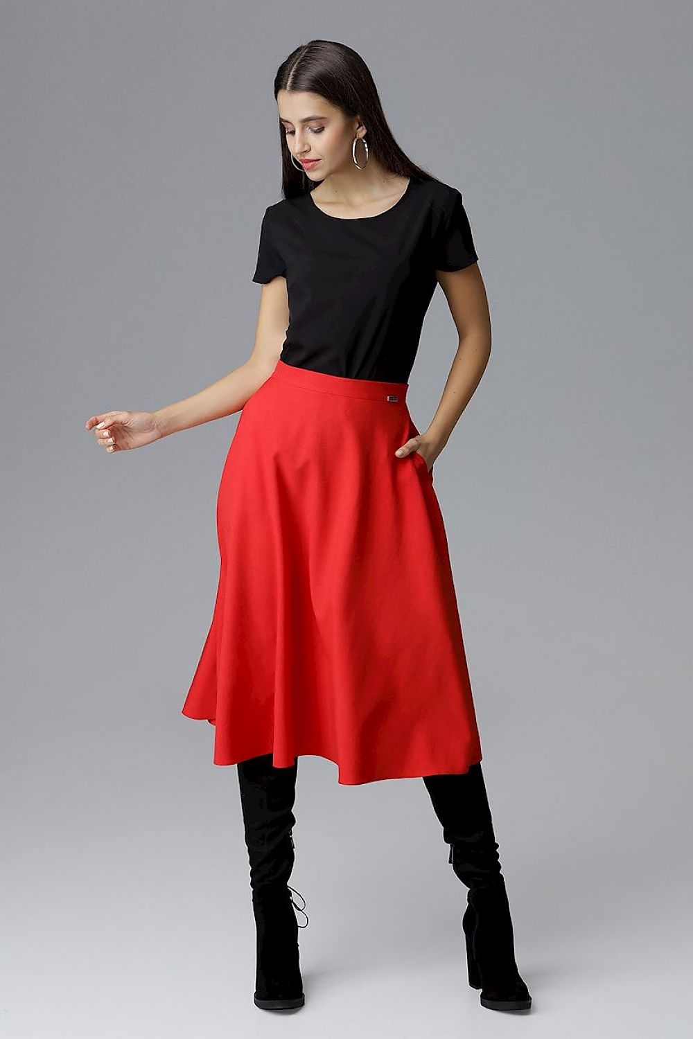 Skirt model 126037