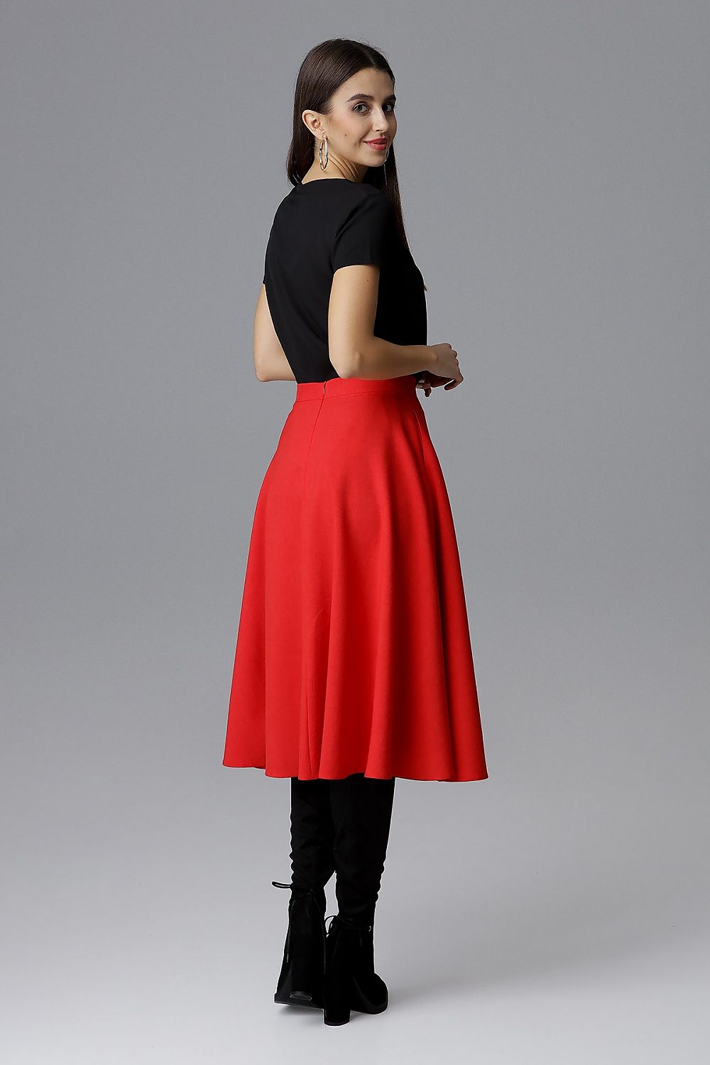 Skirt model 126037