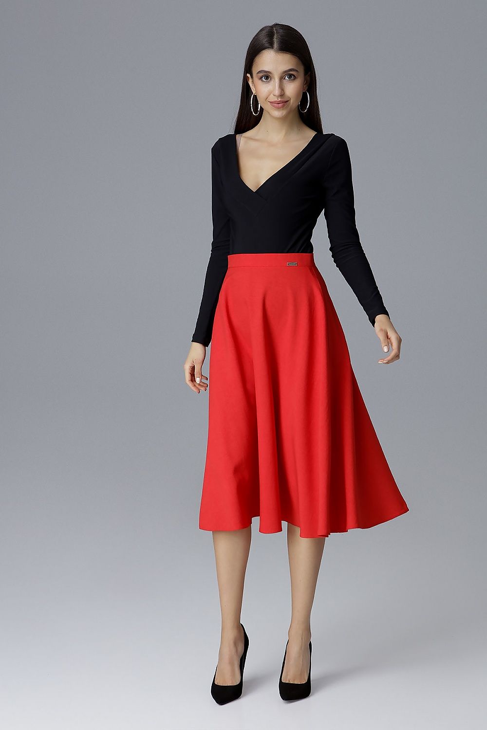 Skirt model 126037