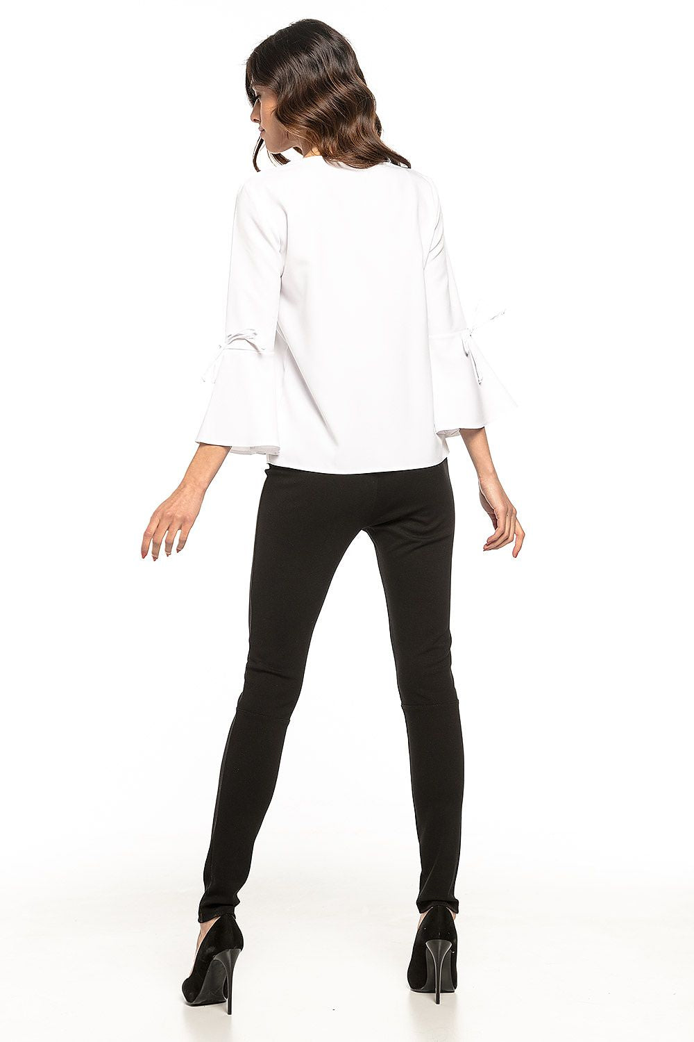 Blouse model 127873