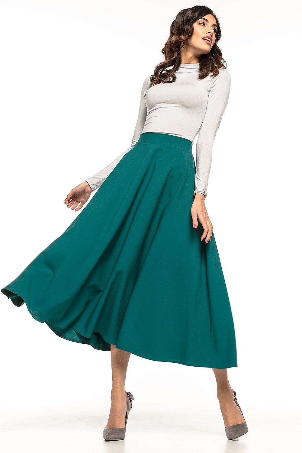 Skirt model 127956