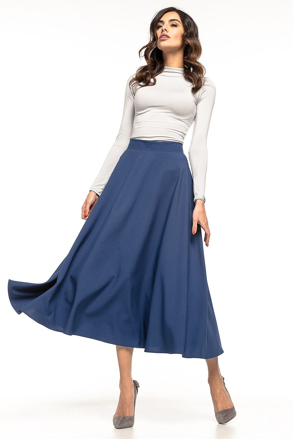 Skirt model 127958