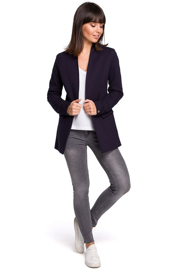Jacket model 128257