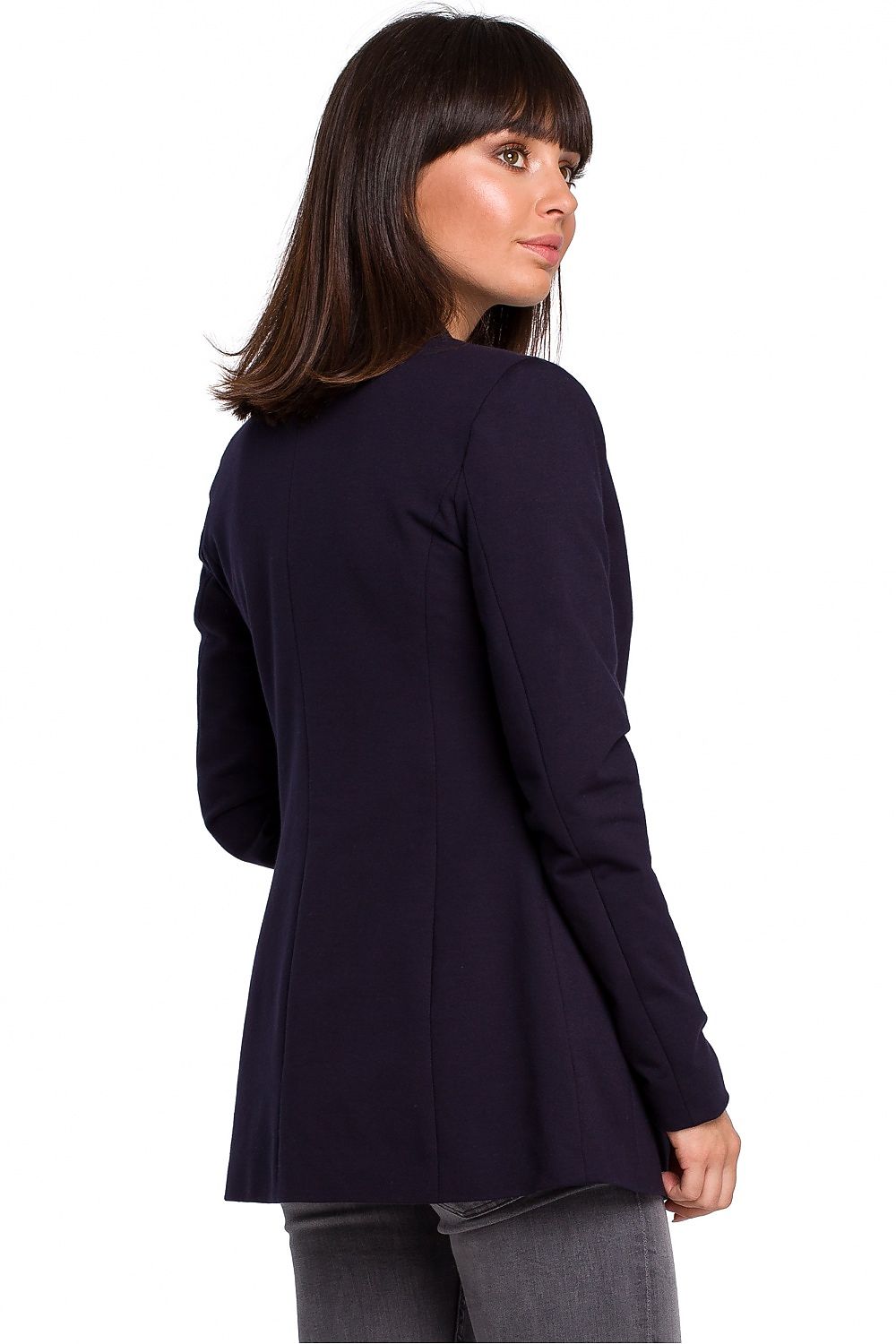 Jacket model 128257